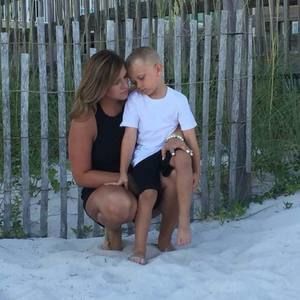 Meet your Posher, Brittney